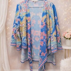 Jealous Tomato Multicolor Knitwear